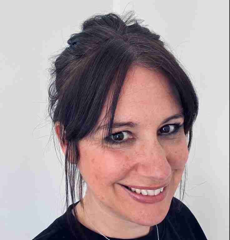 speaker headshot